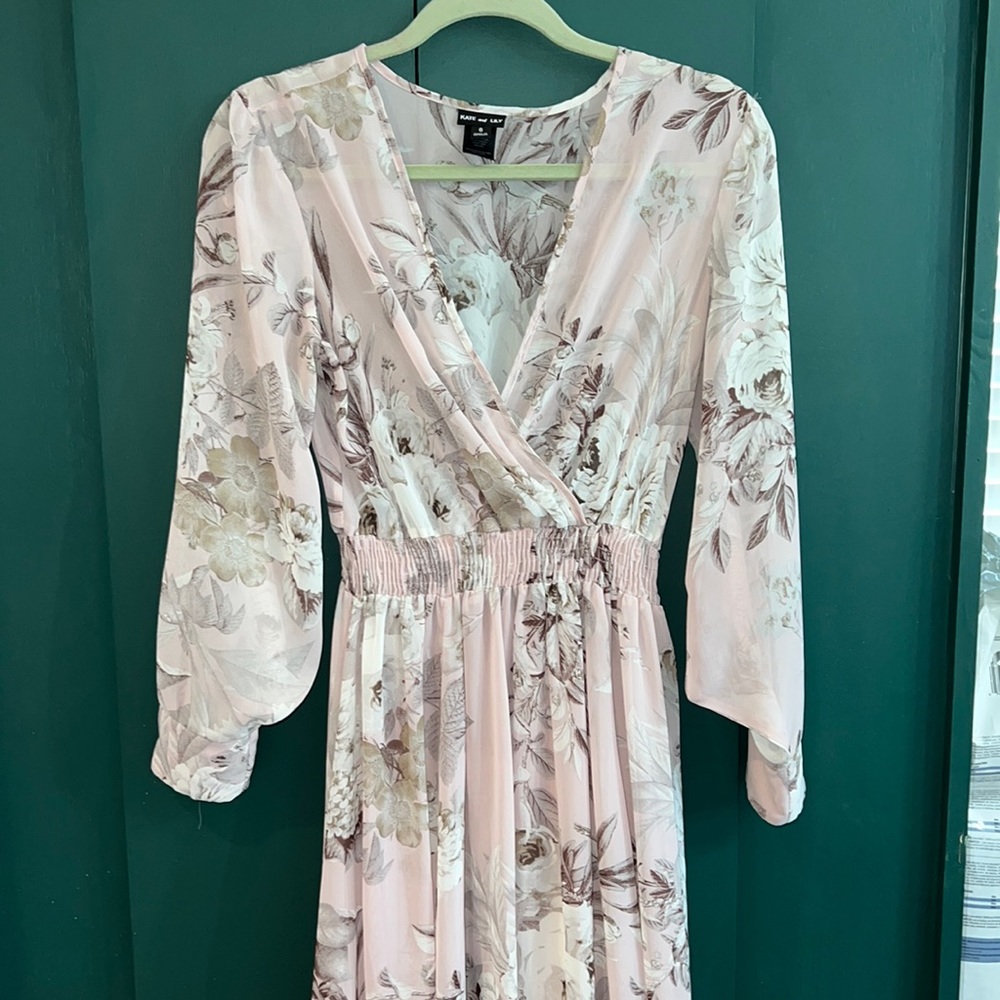 Dress Kate and Lily Sz 6 Dress